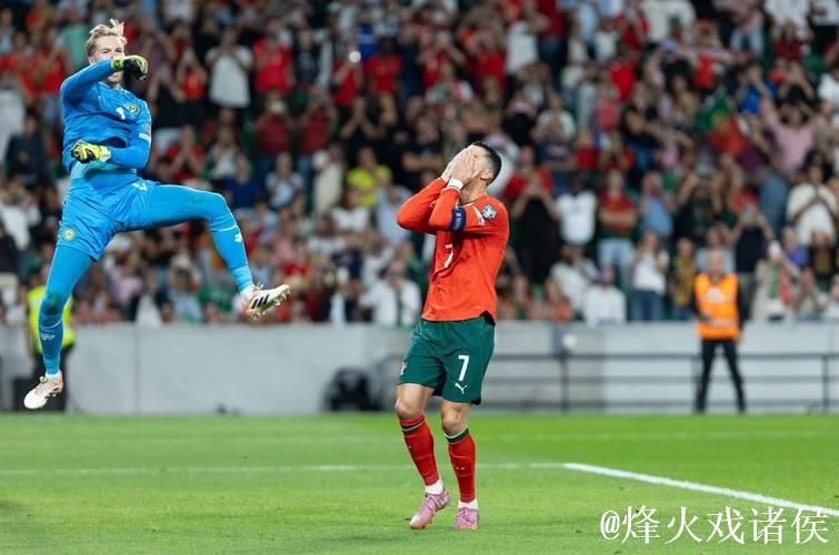 世预赛:内维斯补时绝杀 葡萄牙1-0三战全胜小组领跑 世预赛:内维斯补时绝杀 葡萄牙1-0三战全胜小组领跑