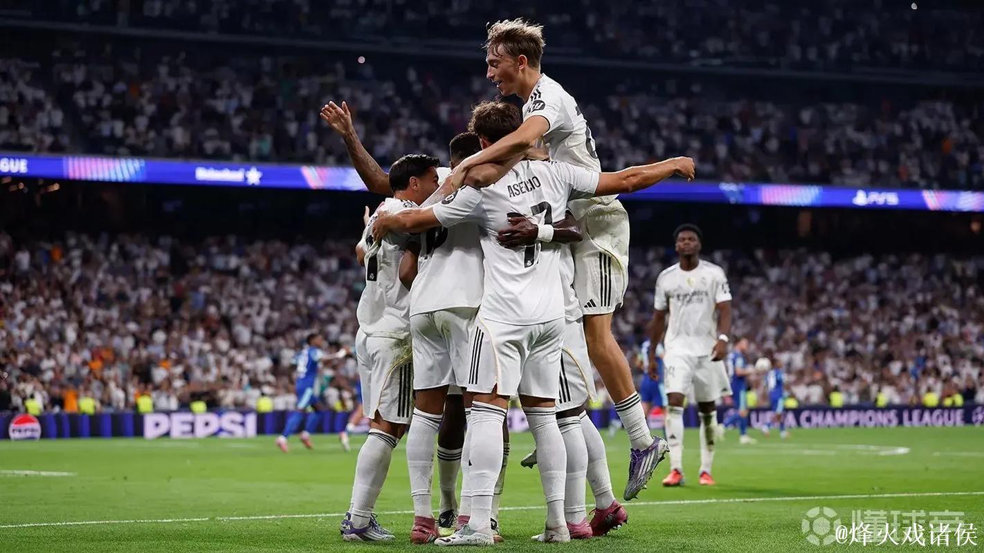 欧冠-姆巴佩梅开二度卡瓦哈尔染红 皇马2-1反超马赛 欧冠-姆巴佩梅开二度卡瓦哈尔染红 皇马2-1反超马赛