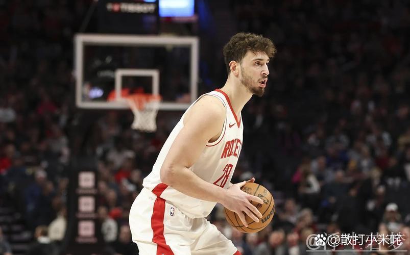 火箭主场大胜勇士 申京准三双闪耀全场 火箭主场大胜勇士 申京准三双闪耀全场