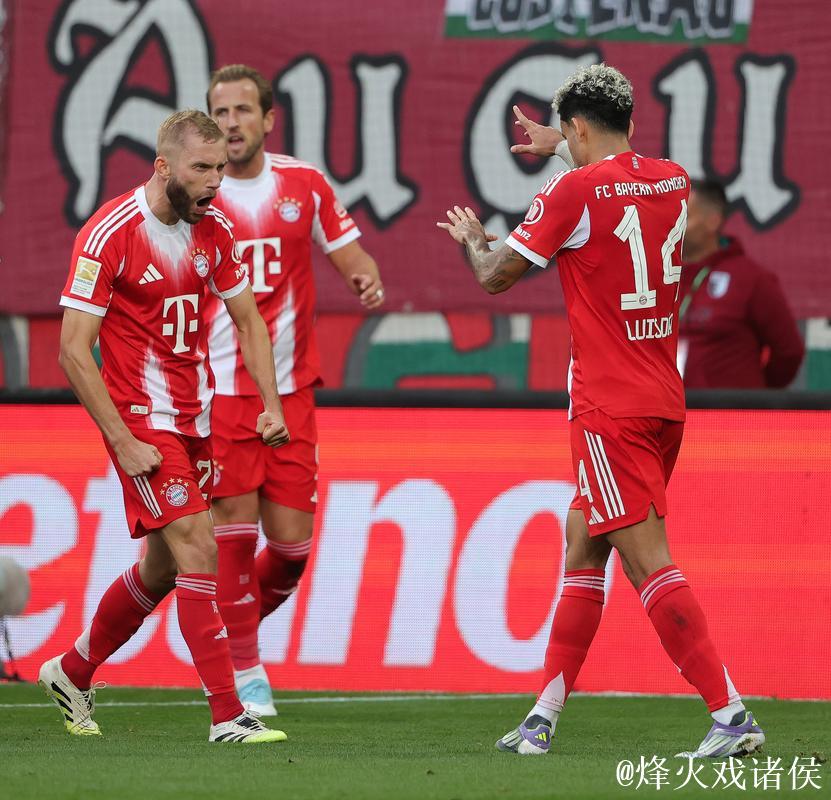 德甲-佩佩替补建功 拜仁补时点球失利不敌榜首 德甲-佩佩替补建功 拜仁补时点球失利不敌榜首