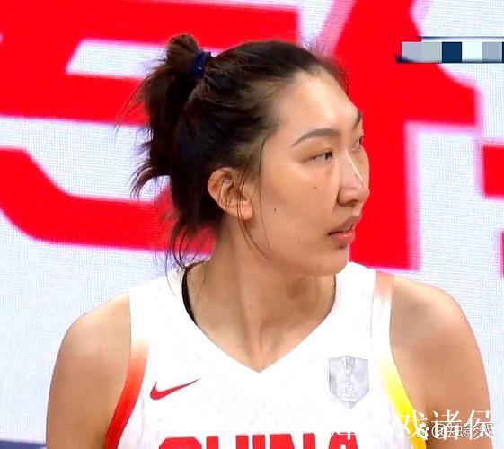 热身赛-韩旭23分5板 中国女篮91-86再胜尤文图特 热身赛-韩旭23分5板 中国女篮91-86再胜尤文图特