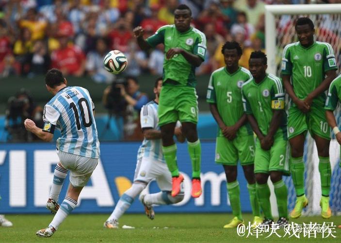 阿根廷门将道出最大优势 5万名阿球迷将现场助威