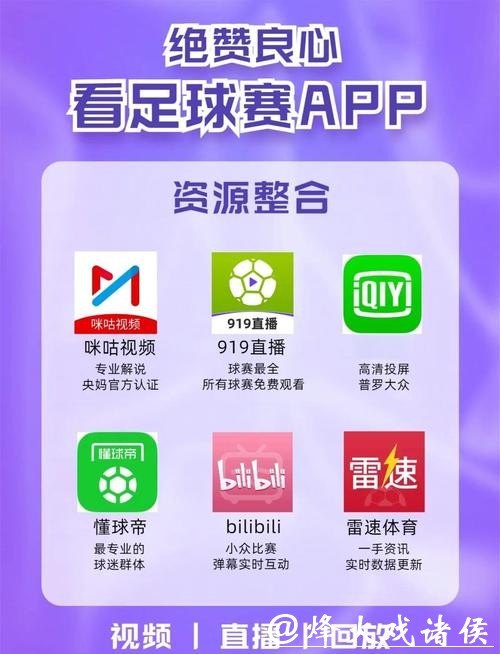 2023年世界杯直播平台推荐：哪个更好用？
